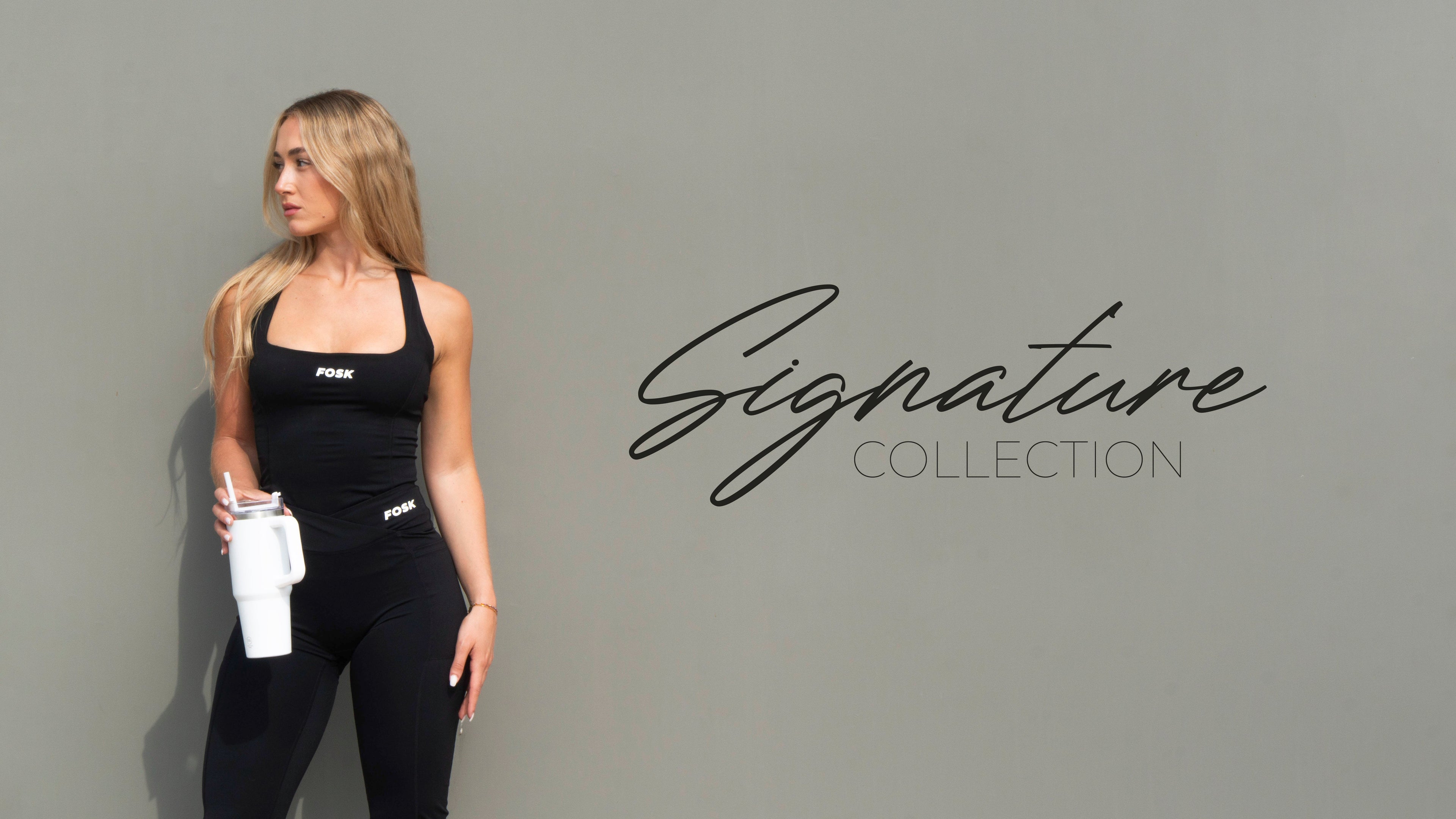 Signature collection
