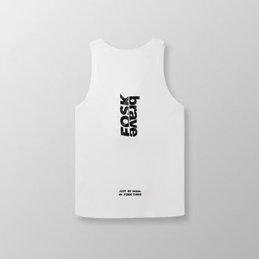 FOSK MARATHON 1 - Camiseta técnica de running