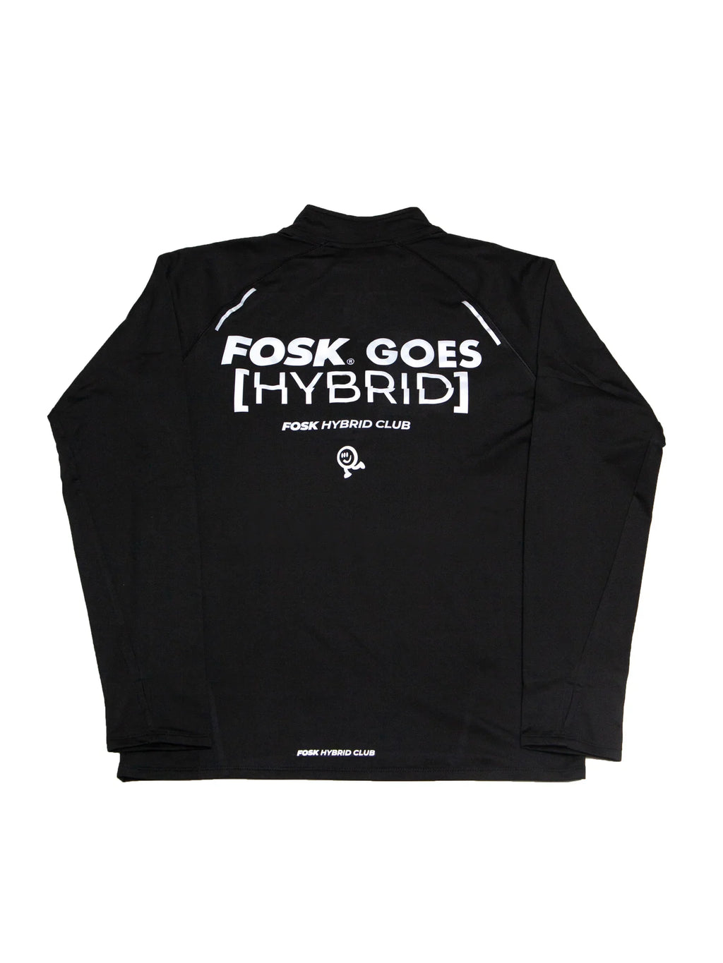 FOSK HALF-ZIP