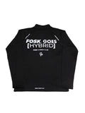 FOSK HALF-ZIP