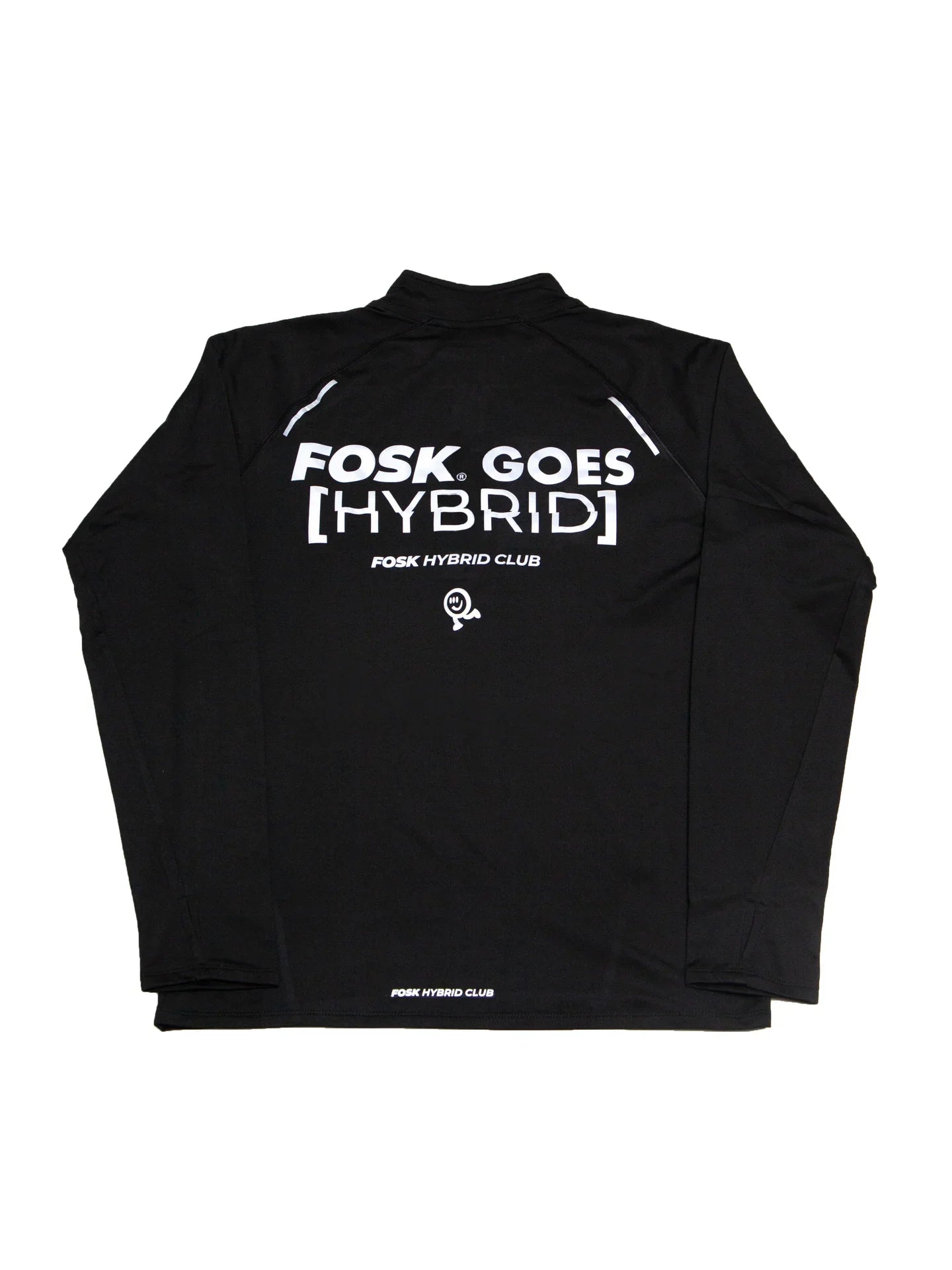 FOSK HALF-ZIP