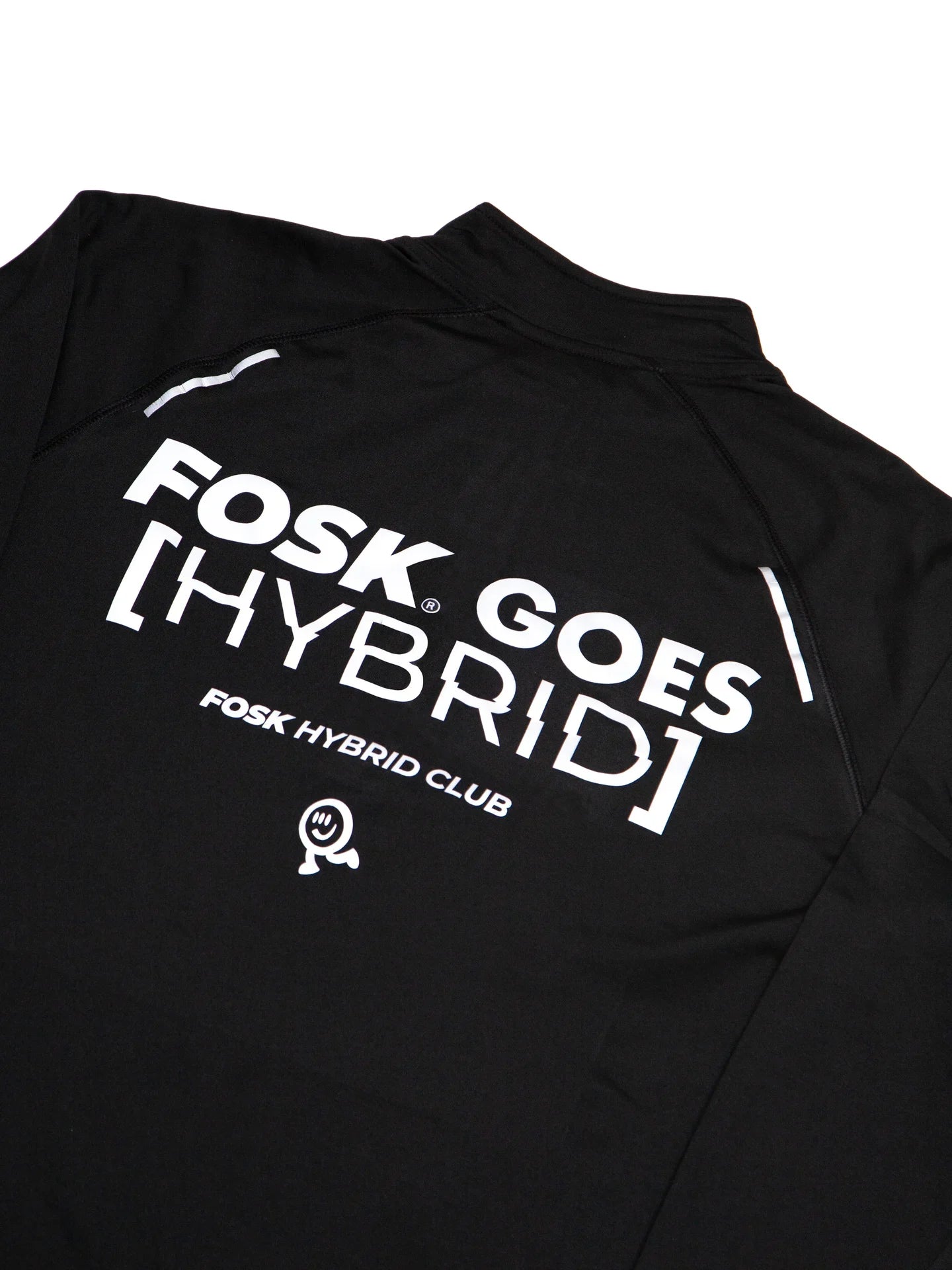 FOSK HALF-ZIP