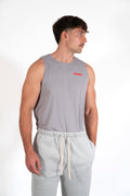 Enhance Tank  - GREY