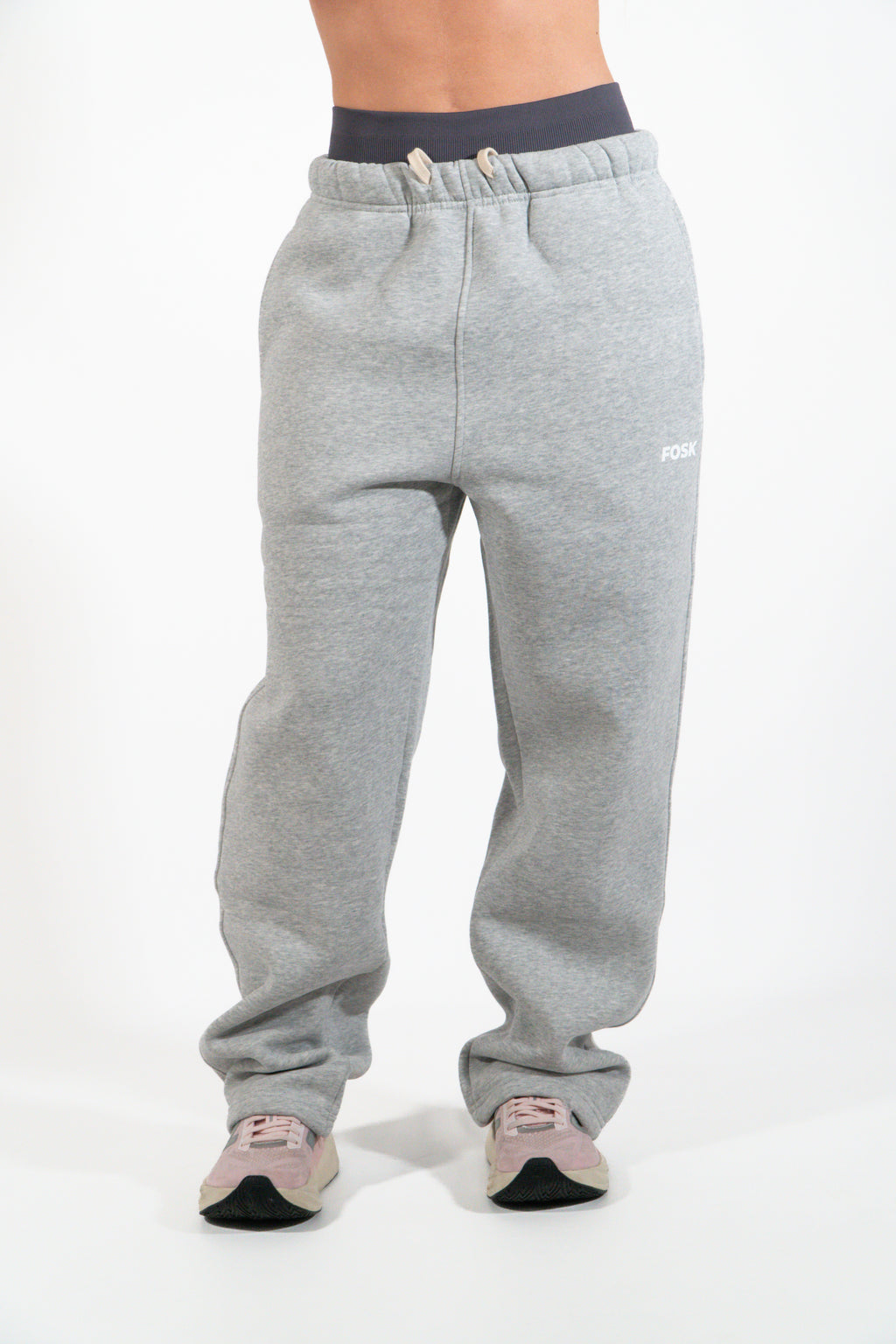 Cozy Jogger - GREY