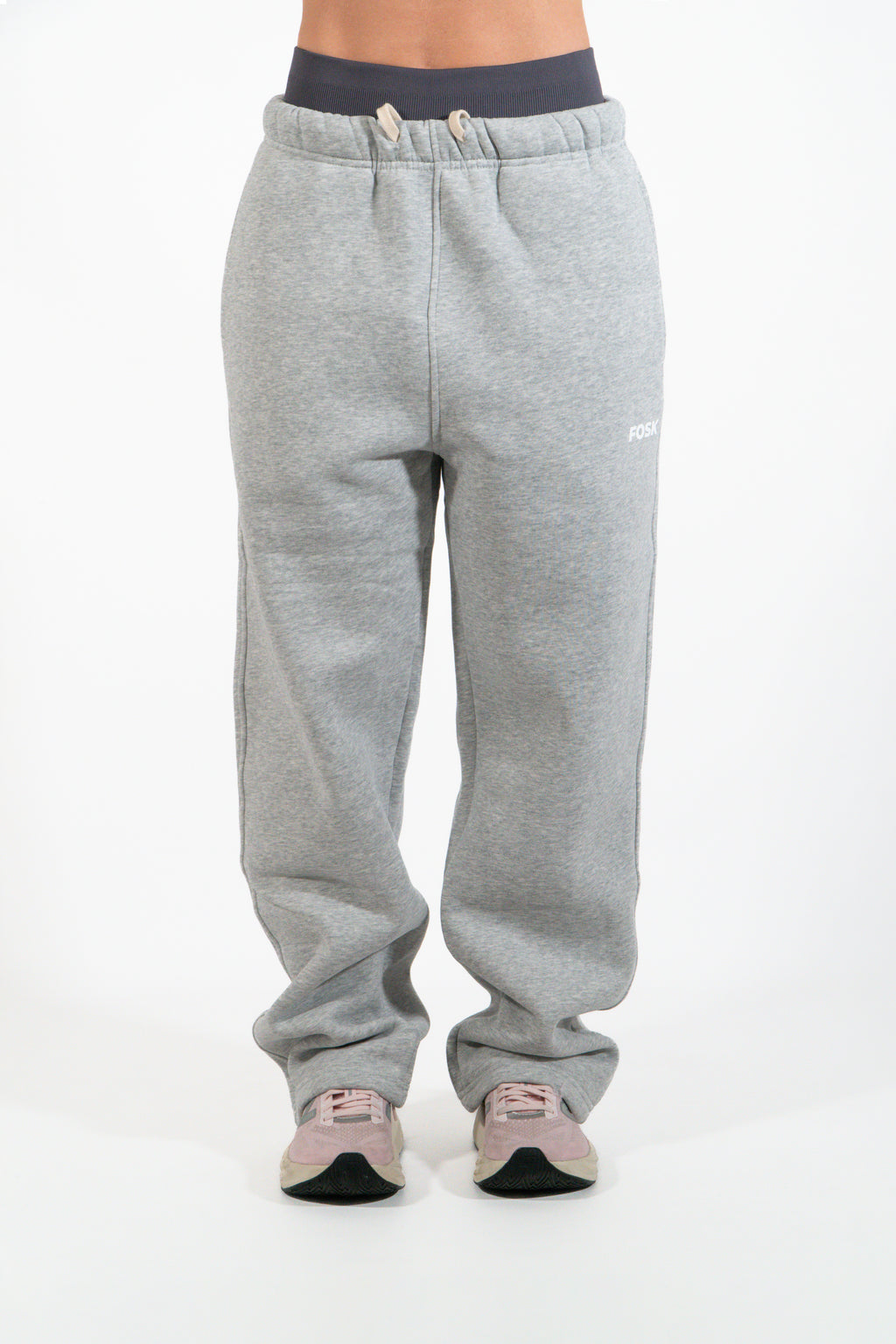 Cozy Jogger - GREY