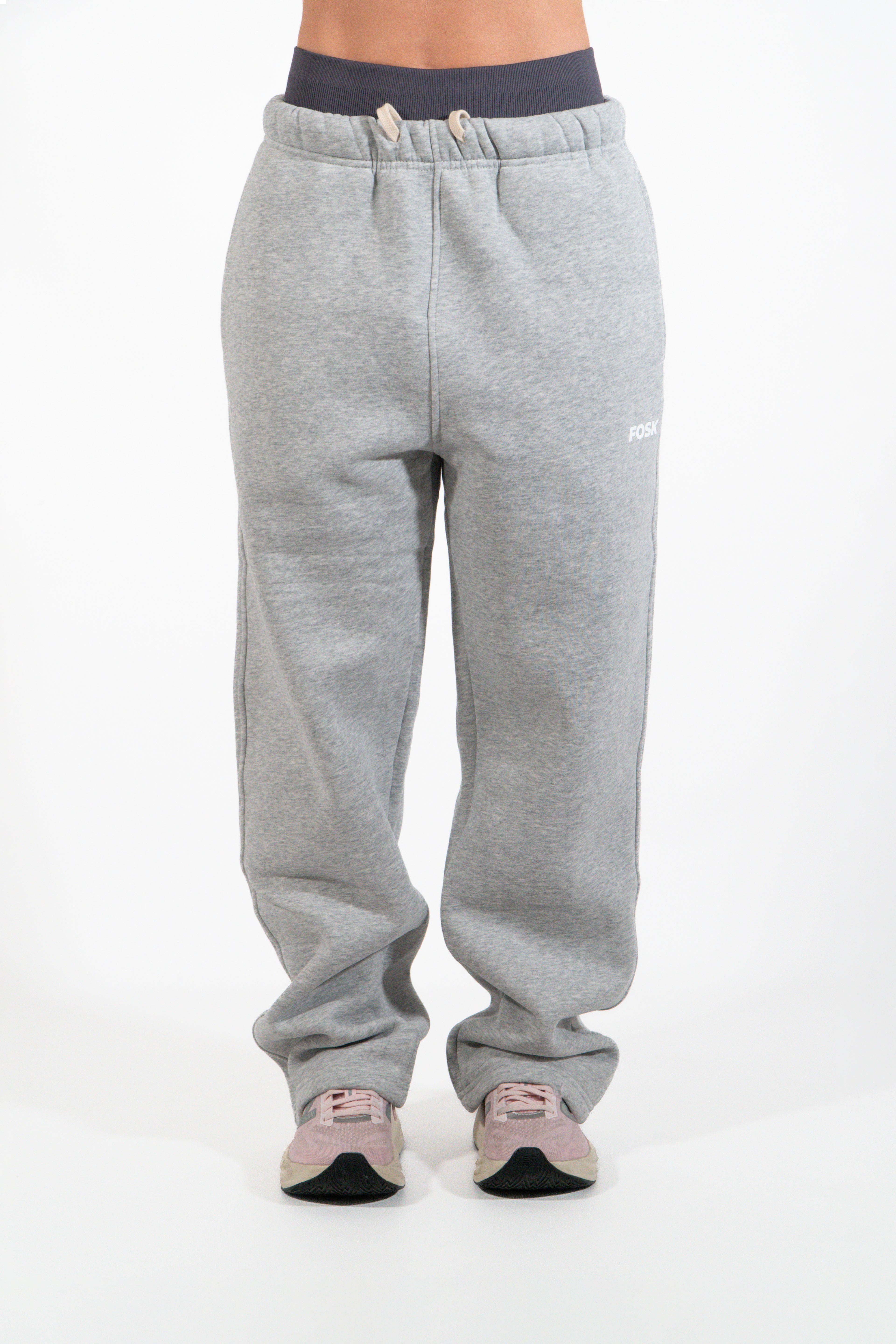 Cozy Jogger - GREY