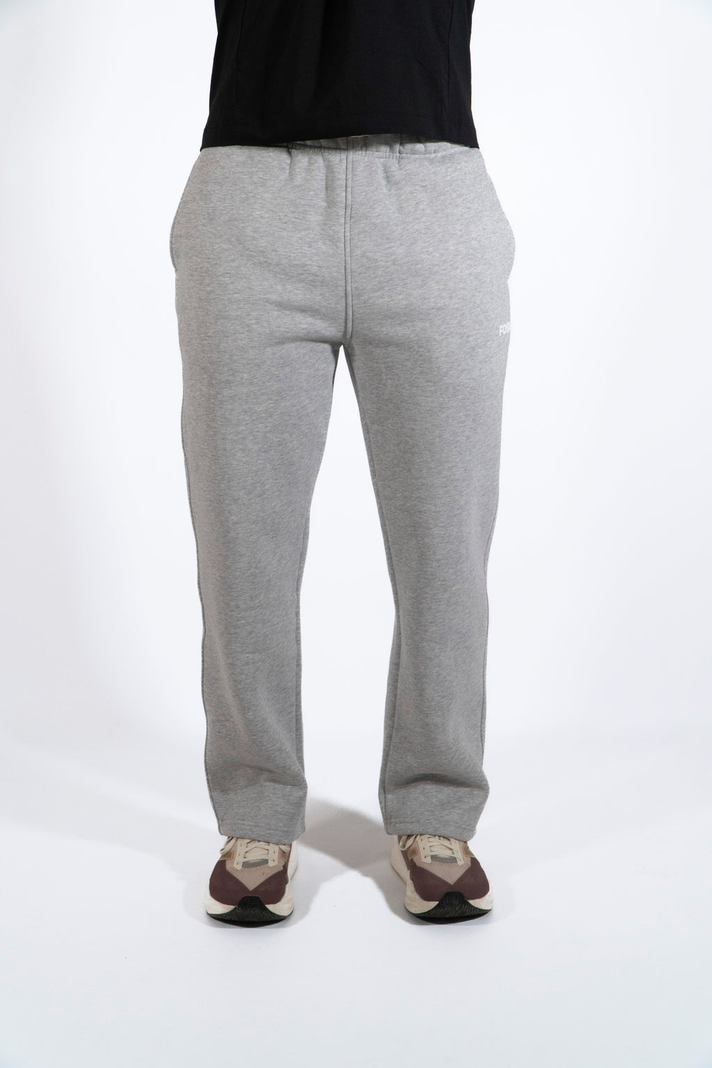 Cozy Jogger - GREY