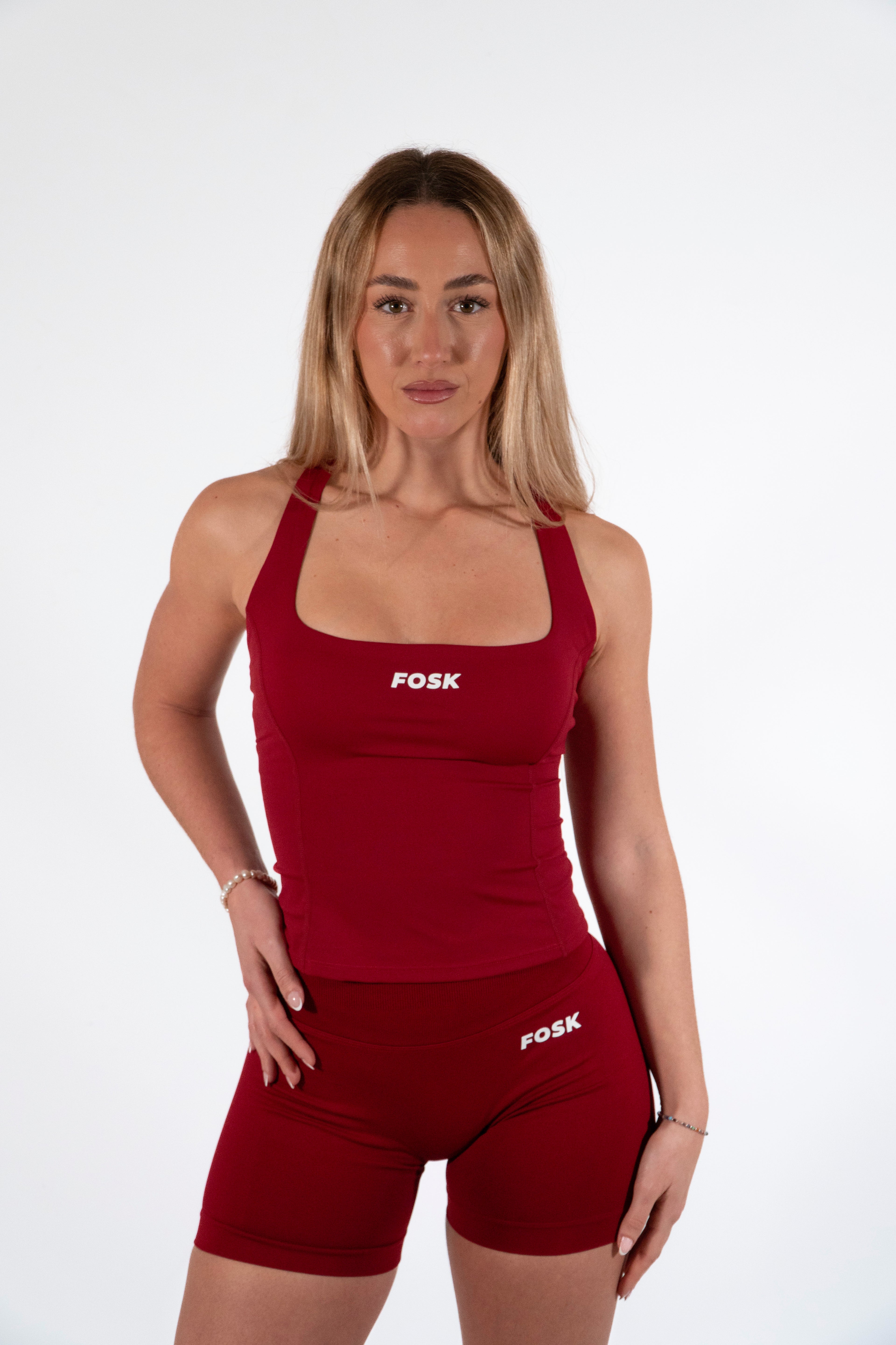 Pilates Top RUBY