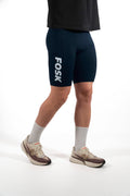 Short Running Pro Man - NAVY BLUE
