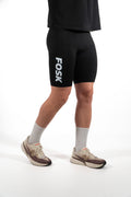 Short Running Pro Man BLACK