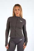 Pilates Jacket GREY
