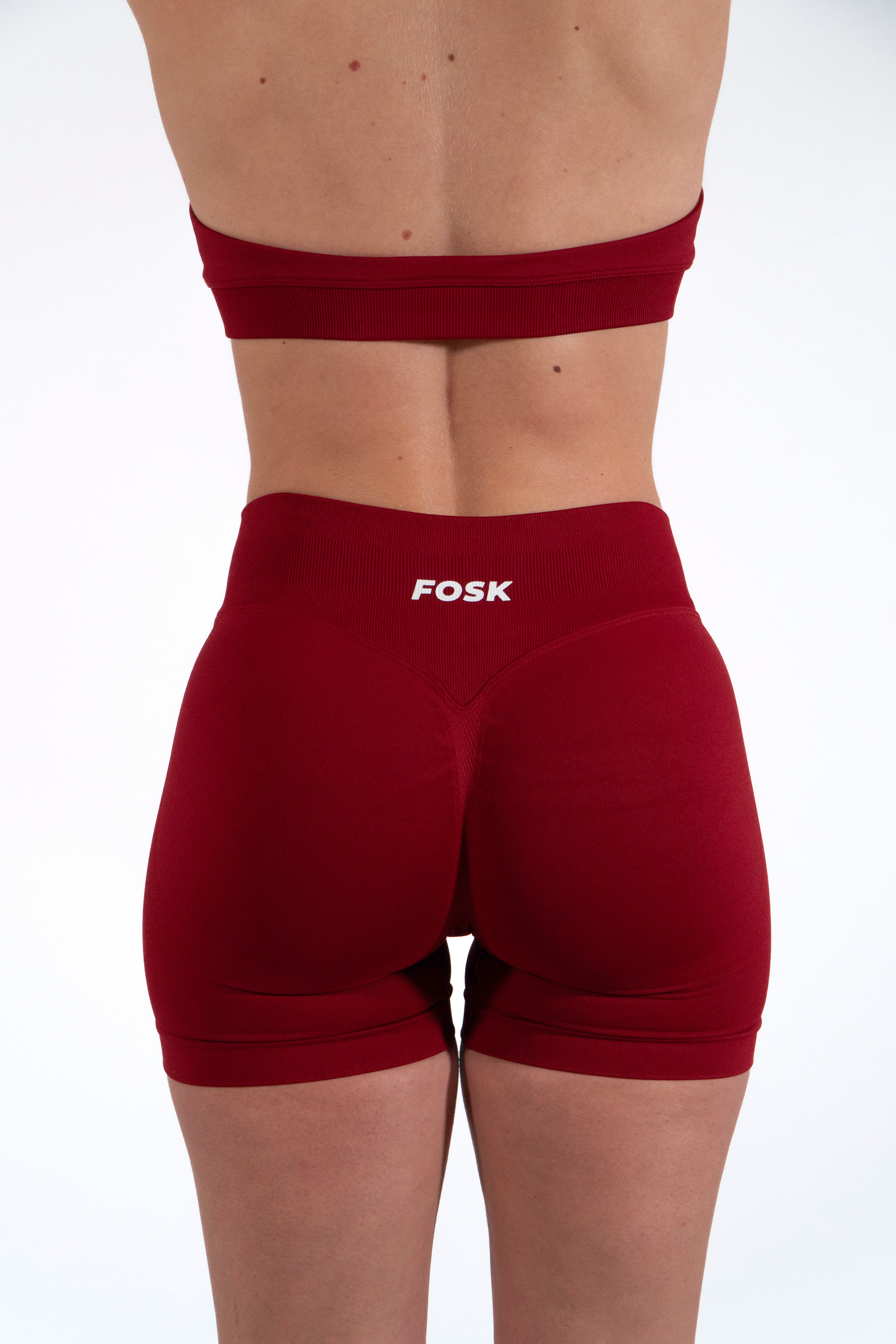 Short Leggins RUBY