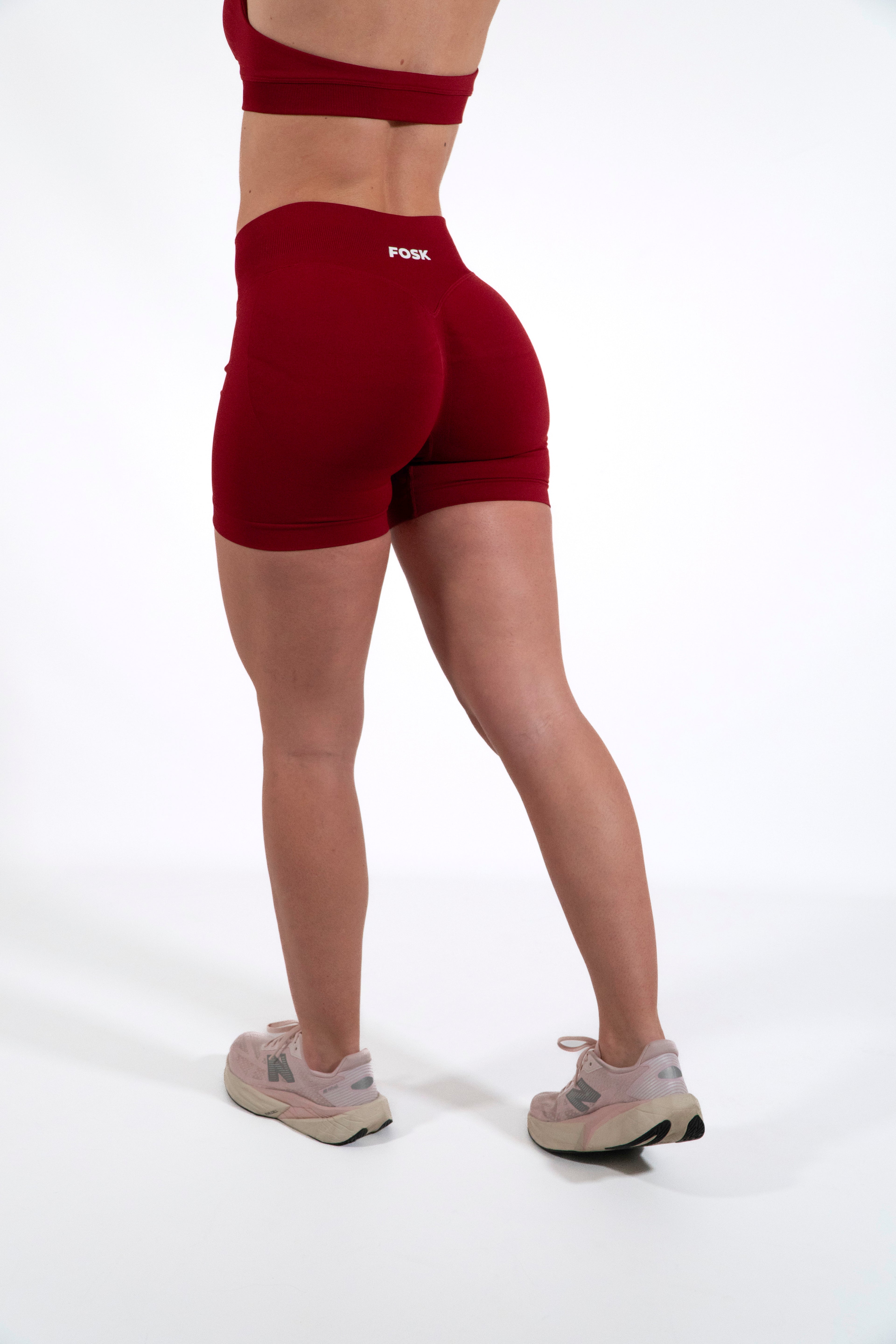 Short Leggins RUBY