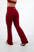 Lace Up Leggins RUBY