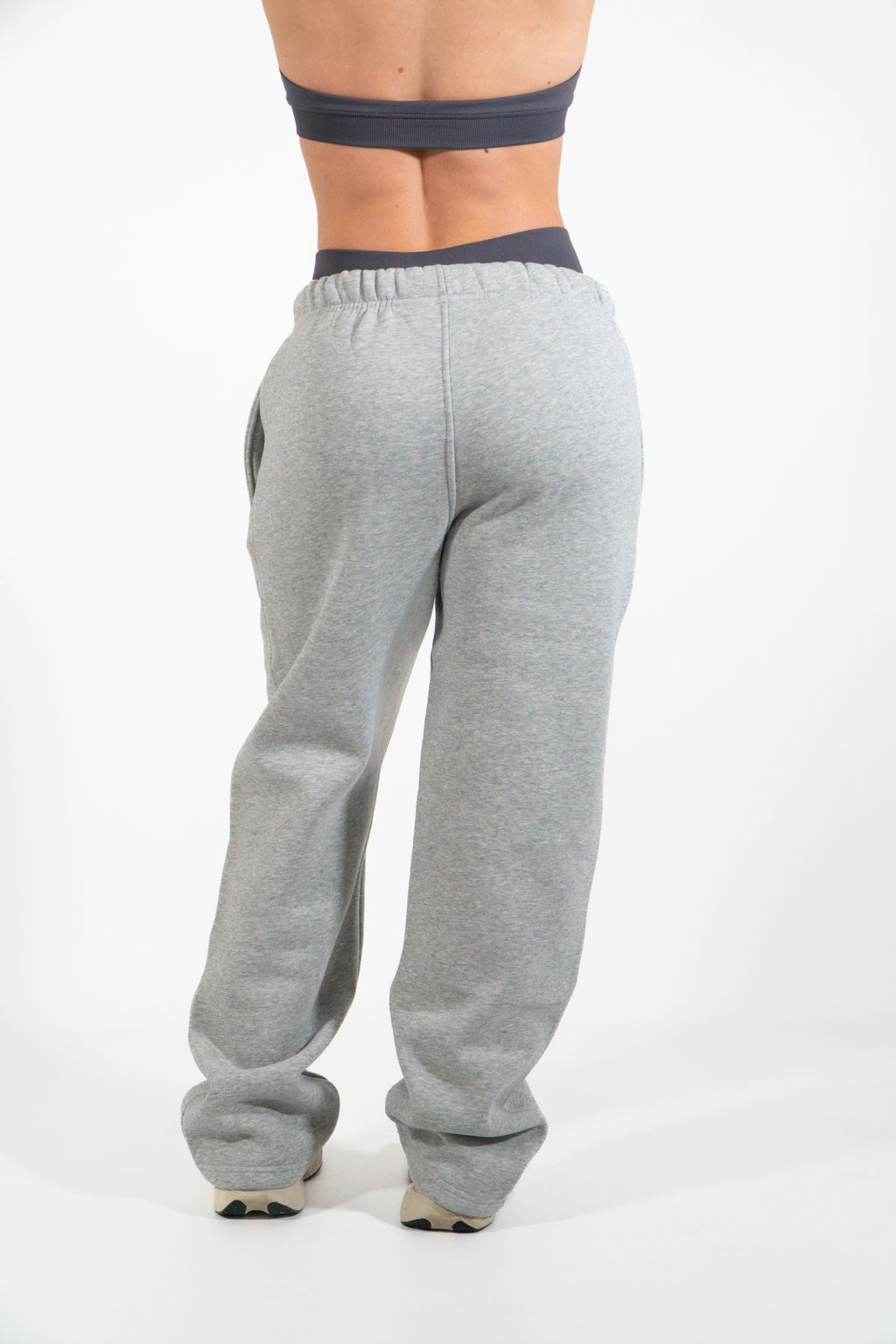 Cozy Jogger - GREY