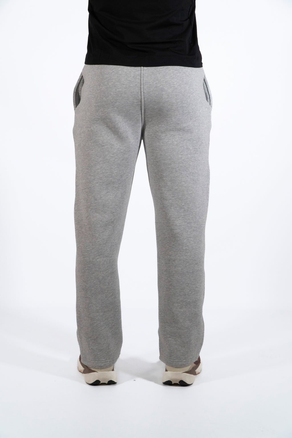 Cozy Jogger - GREY