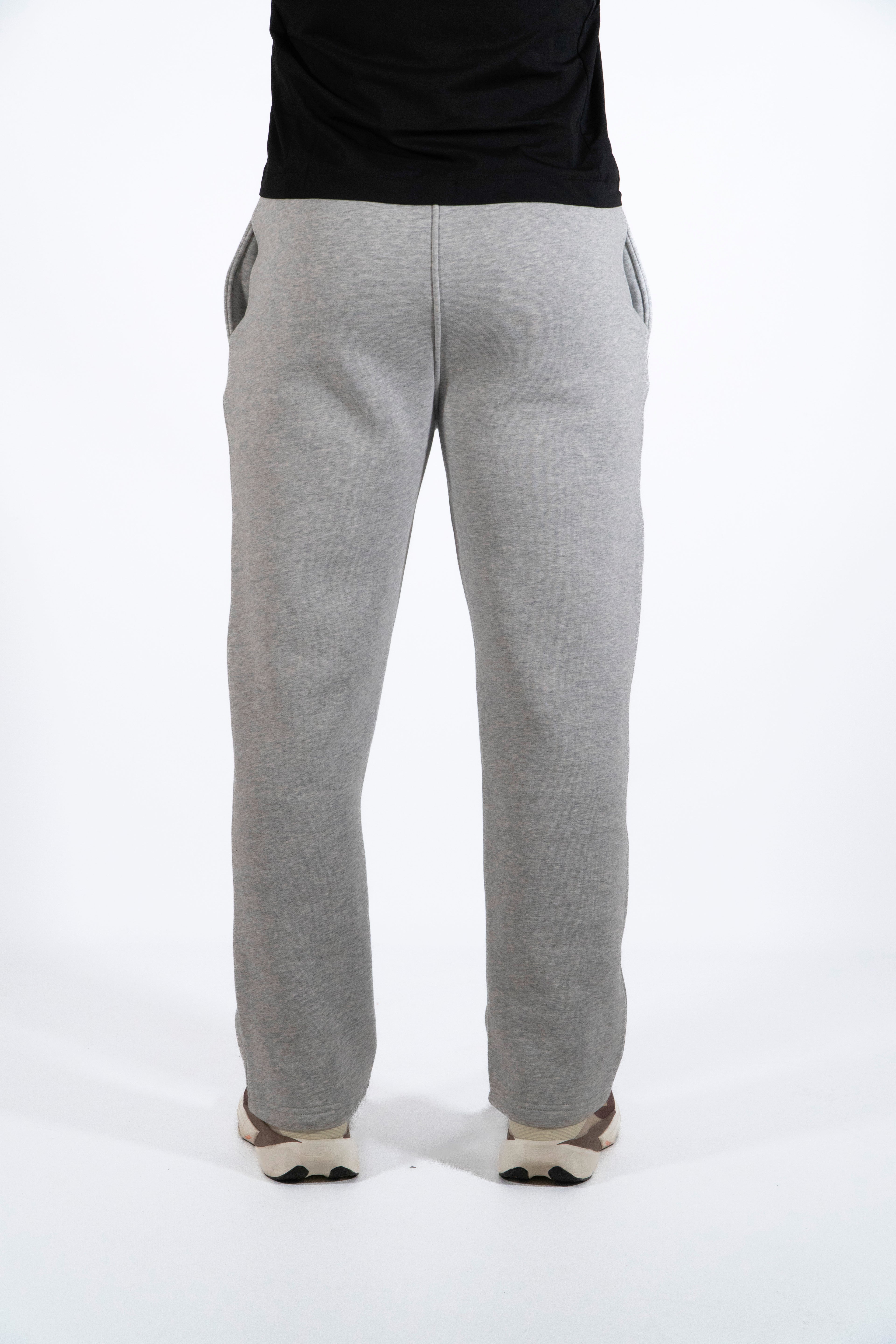Cozy Jogger - GREY