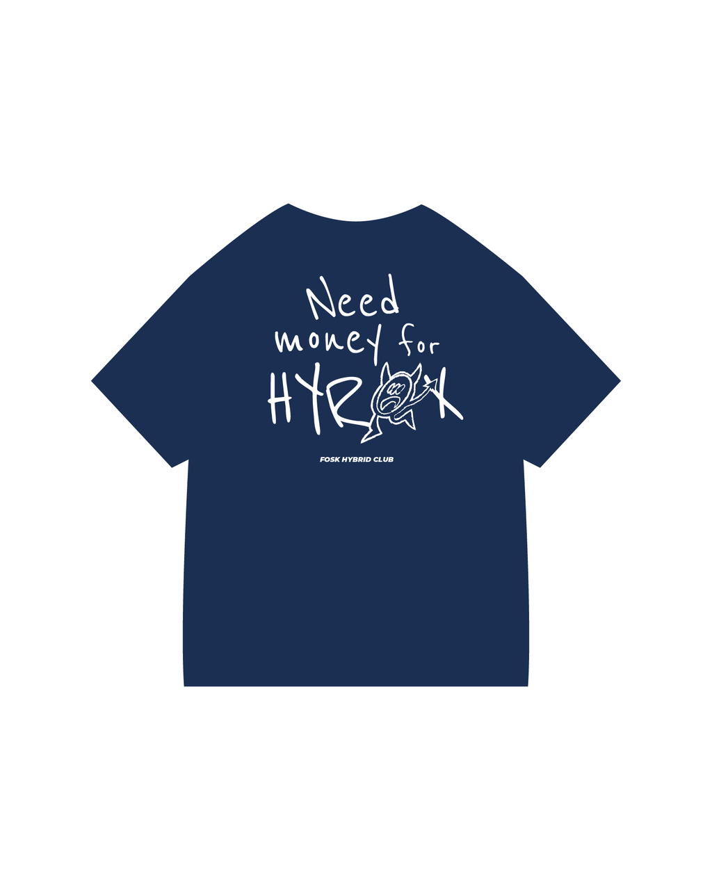 HYROX TEE