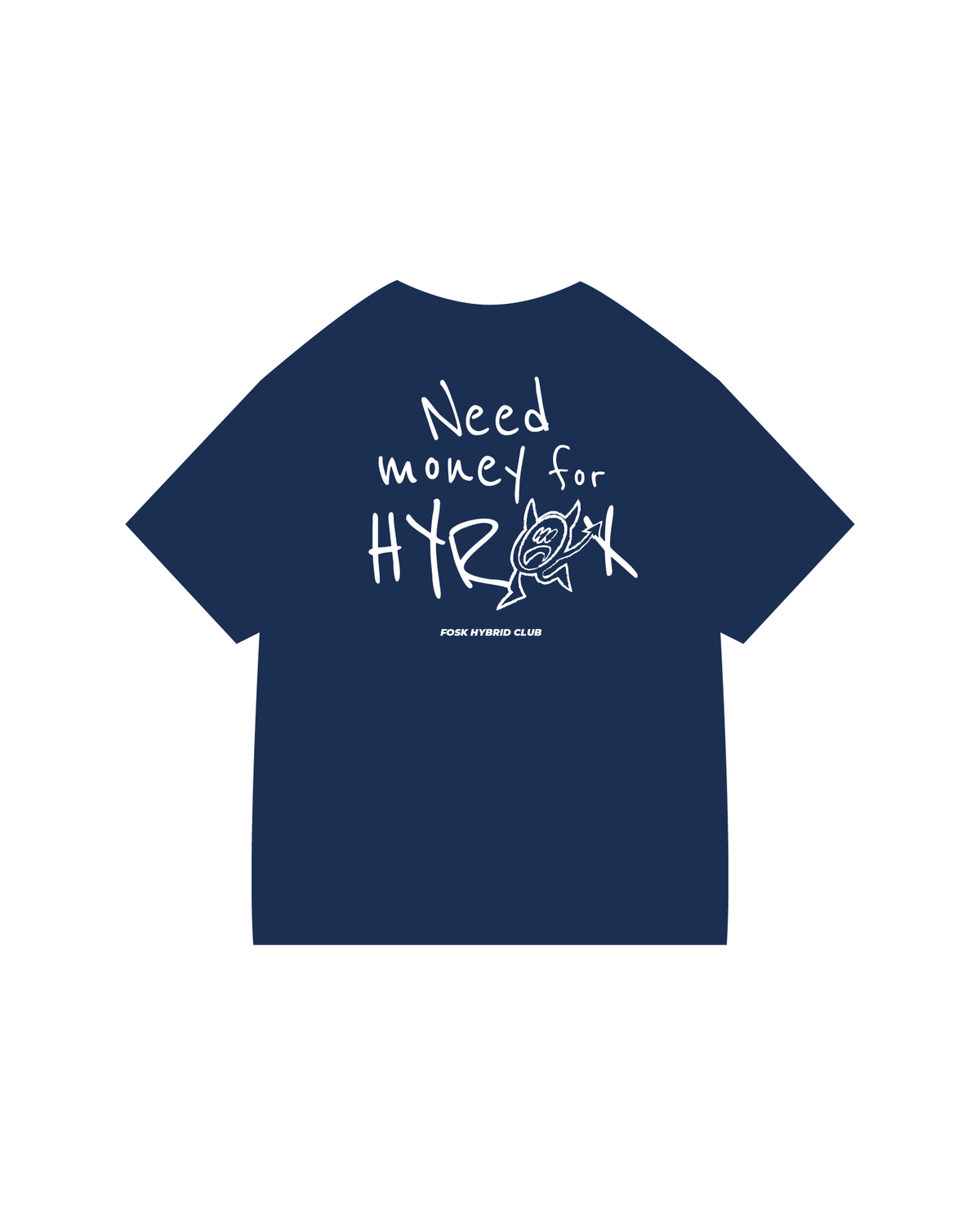 HYROX TEE