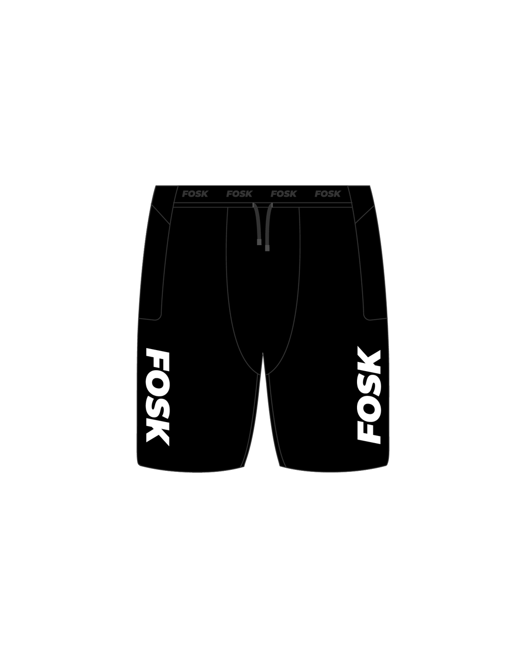 V2 HALF TIGHT