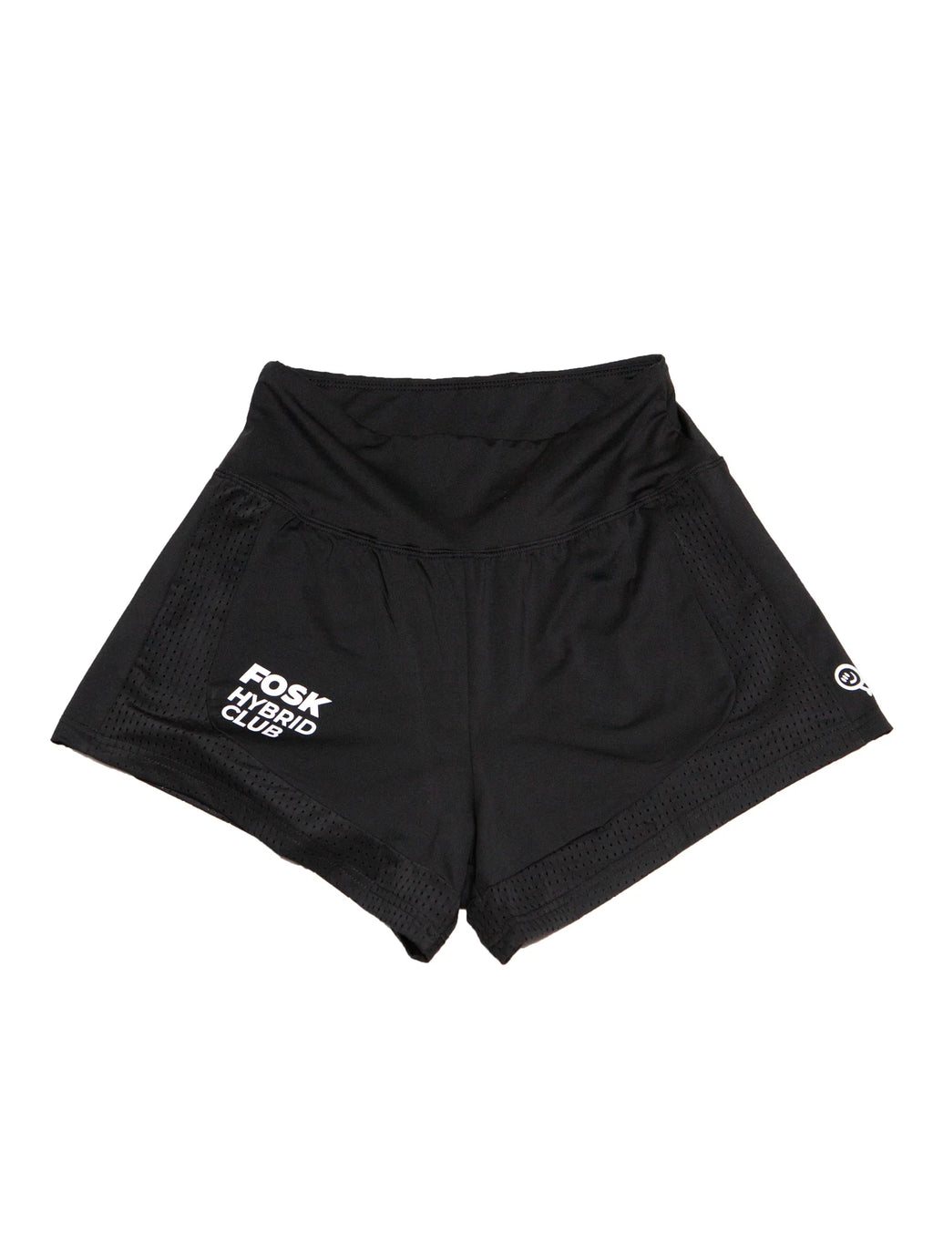 FOSK TRAINING SHORTS - Women