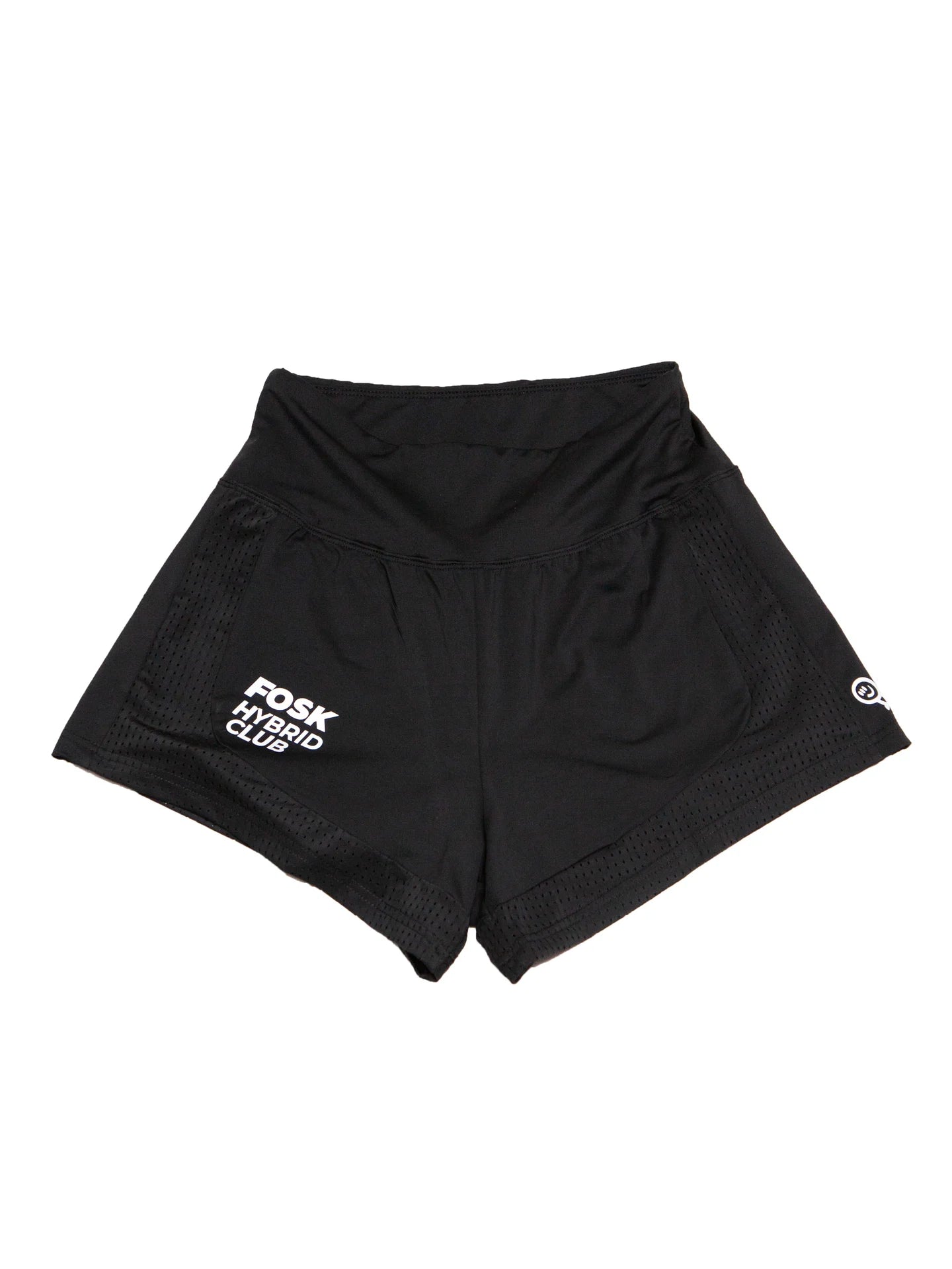 FOSK TRAINING SHORTS - Women