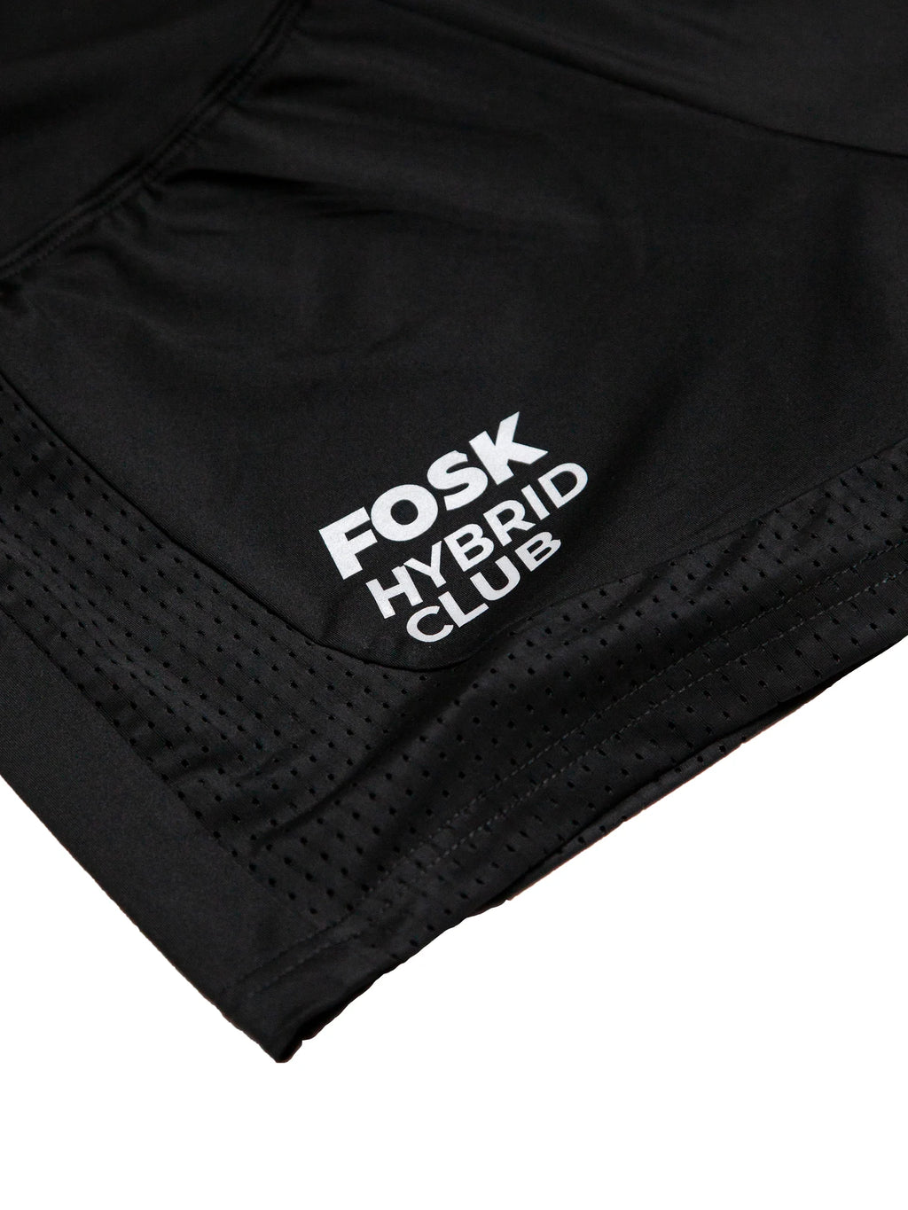FOSK TRAINING SHORTS - Women