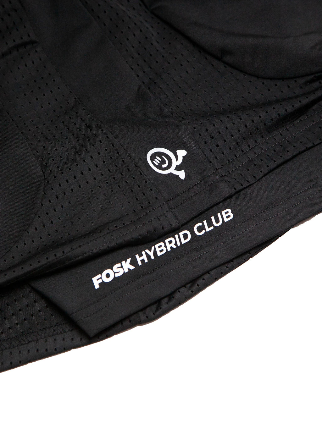FOSK TRAINING SHORTS - Women