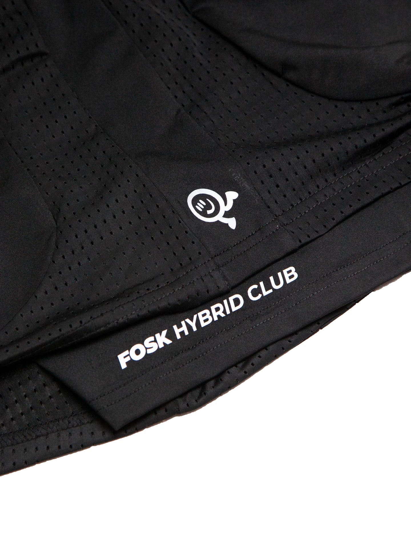 FOSK TRAINING SHORTS - Women