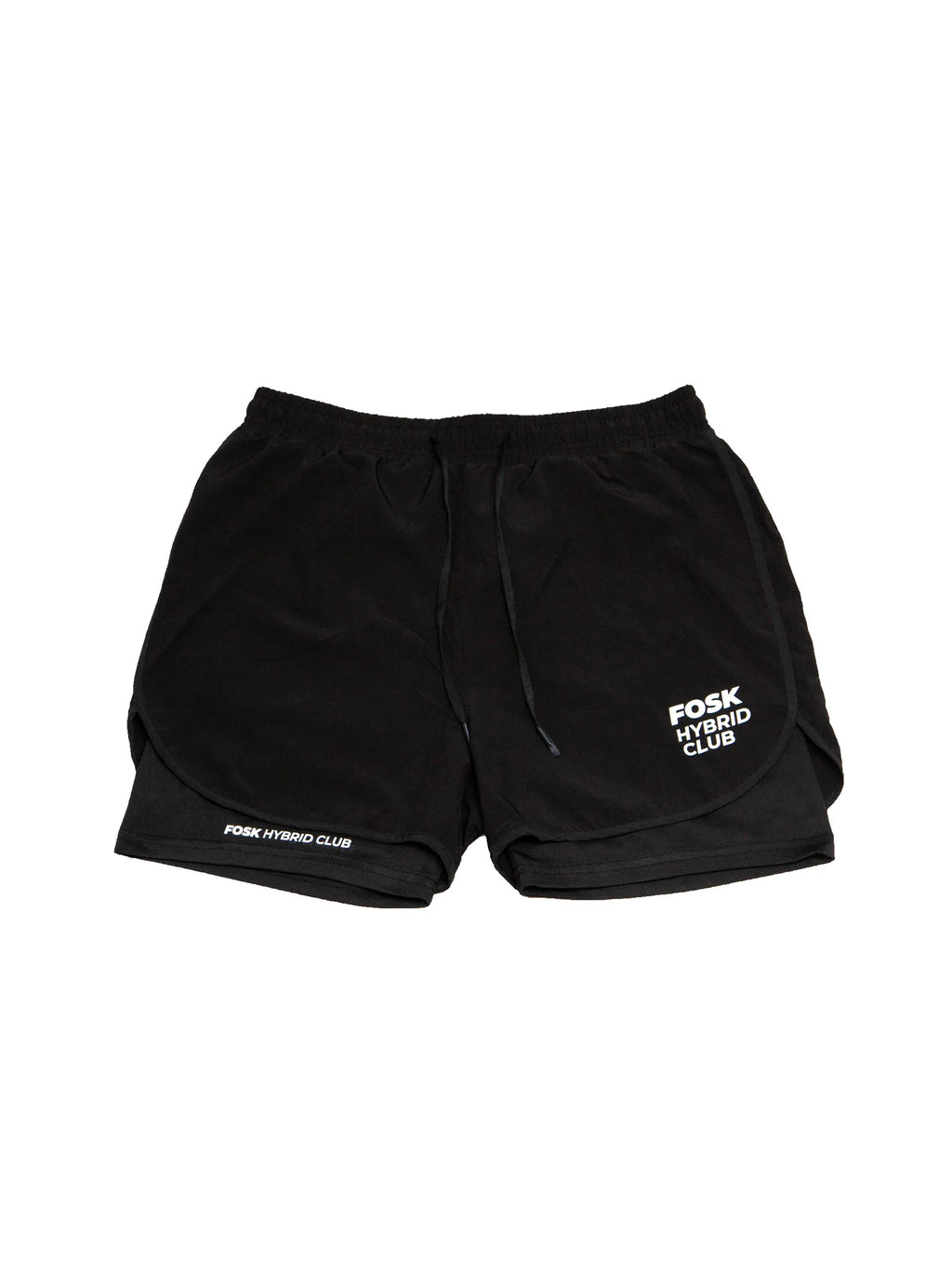 FOSK TRAINING SHORTS - Men