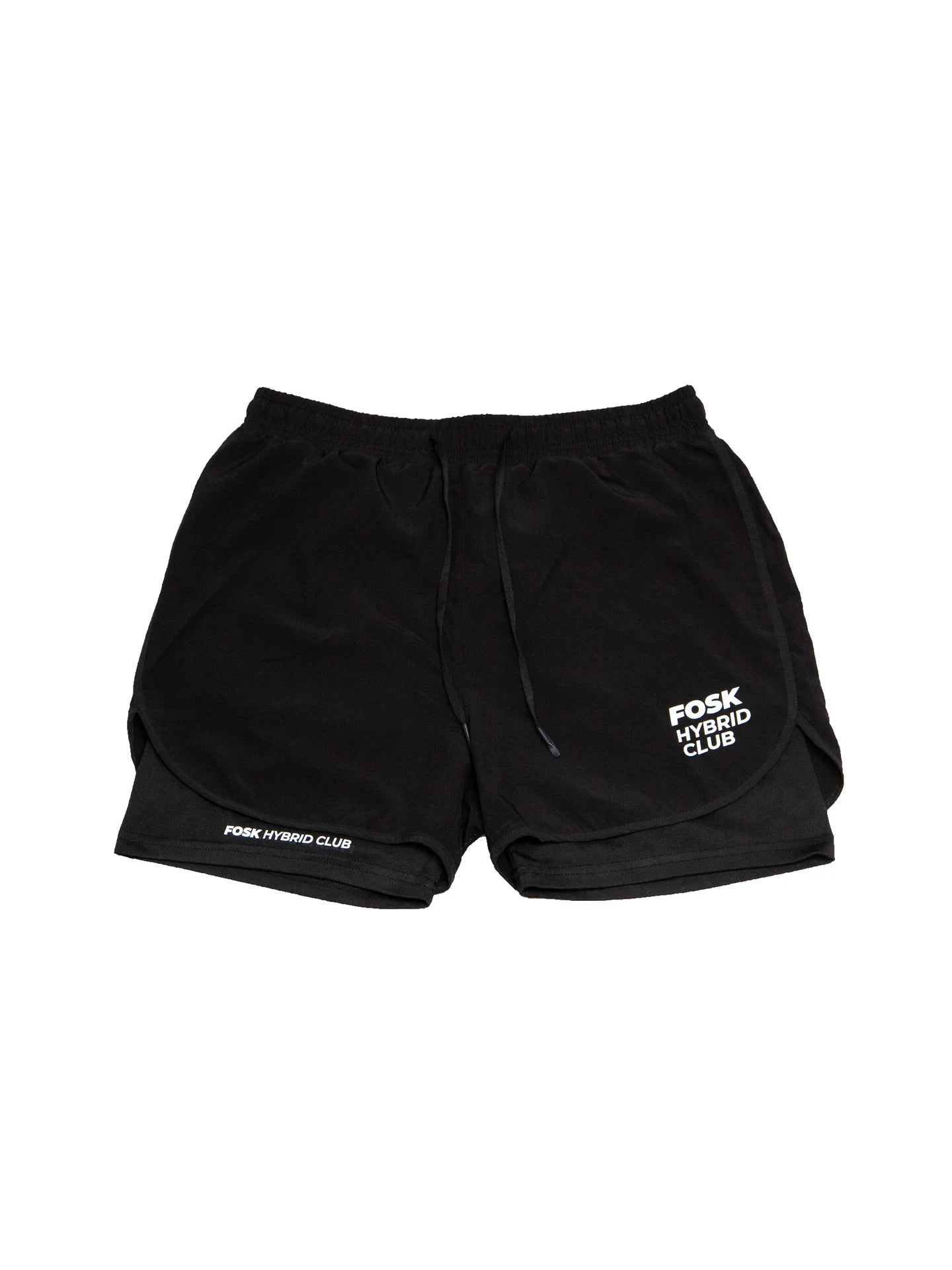 FOSK TRAINING SHORTS - Men