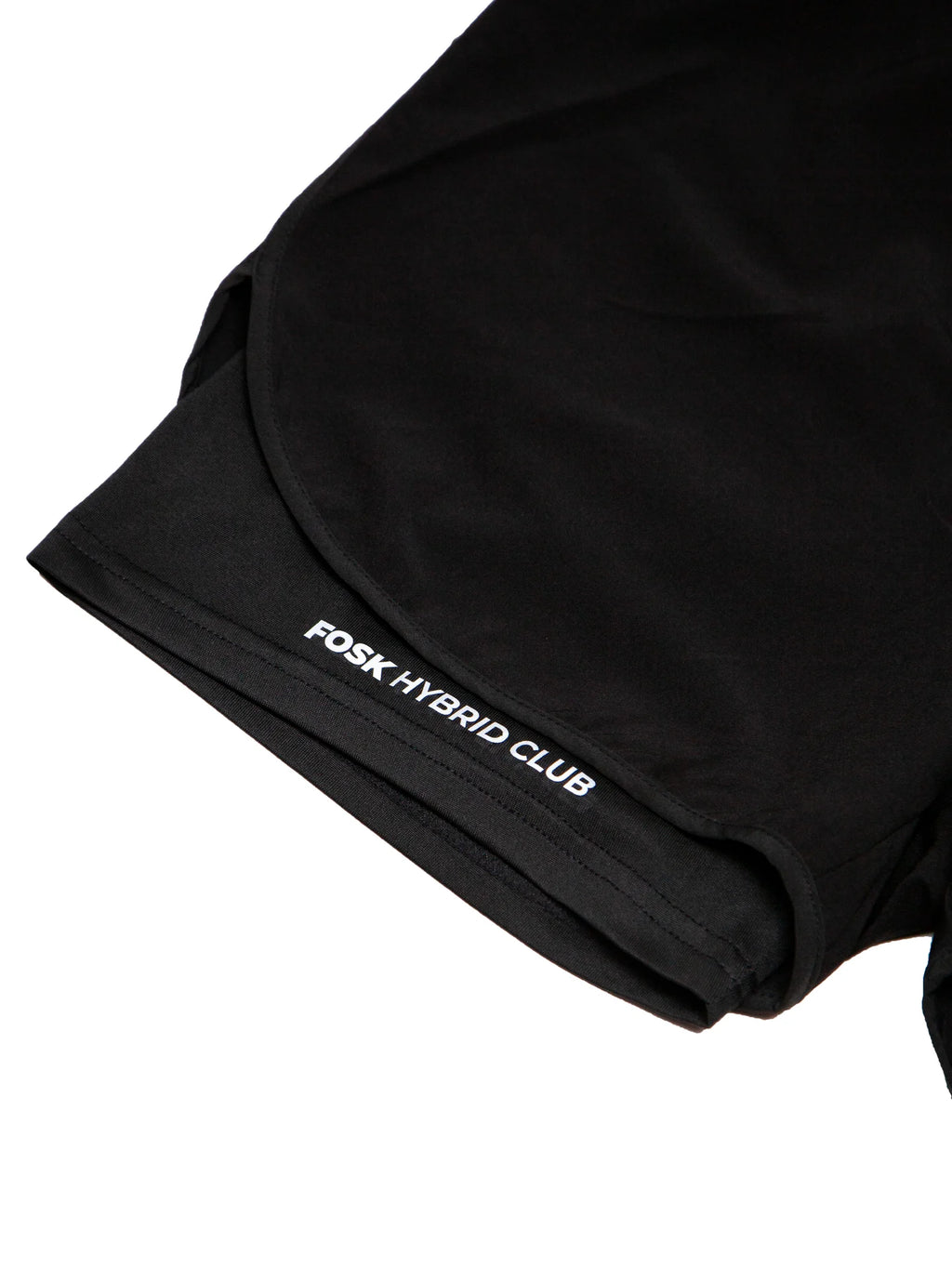 FOSK TRAINING SHORTS - Men