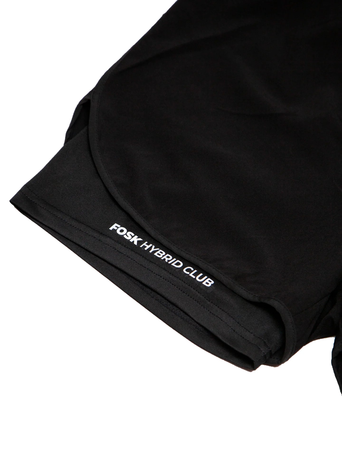 FOSK TRAINING SHORTS - Men