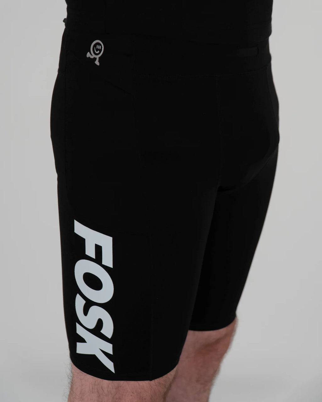 SHORT RUNNING PRO - Man