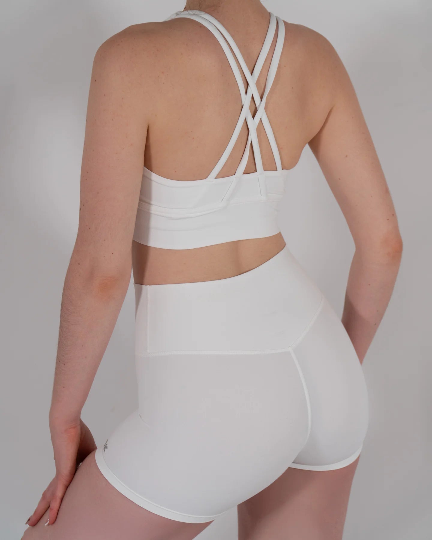 MINIMAL SPORT - White