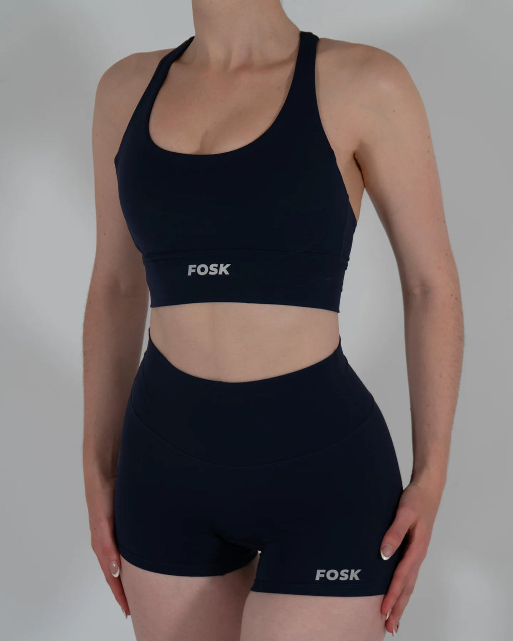 MINIMAL SPORT -  Navy Blue