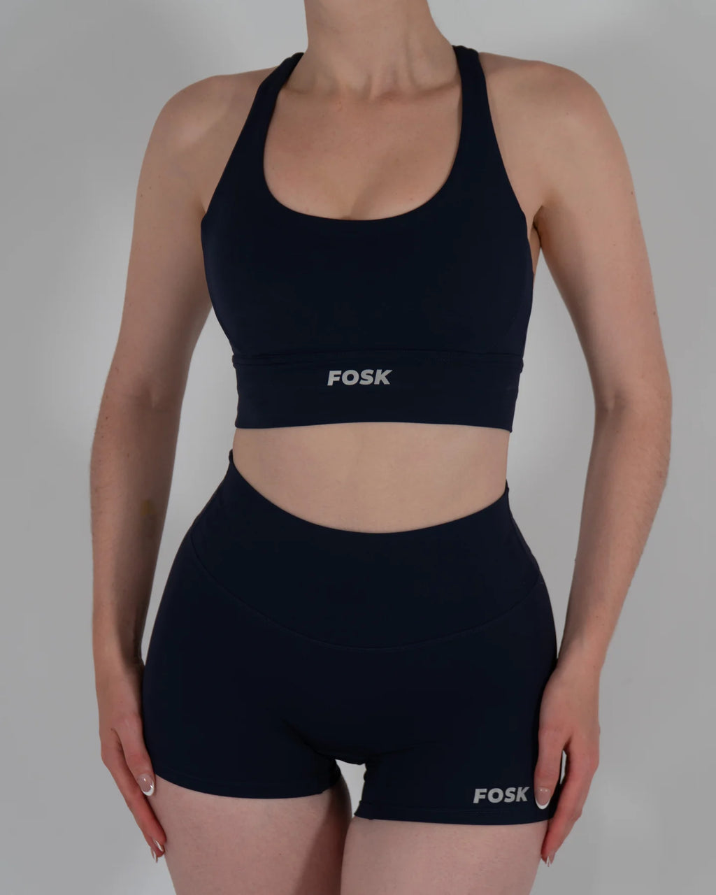 MINIMAL SPORT -  Navy Blue