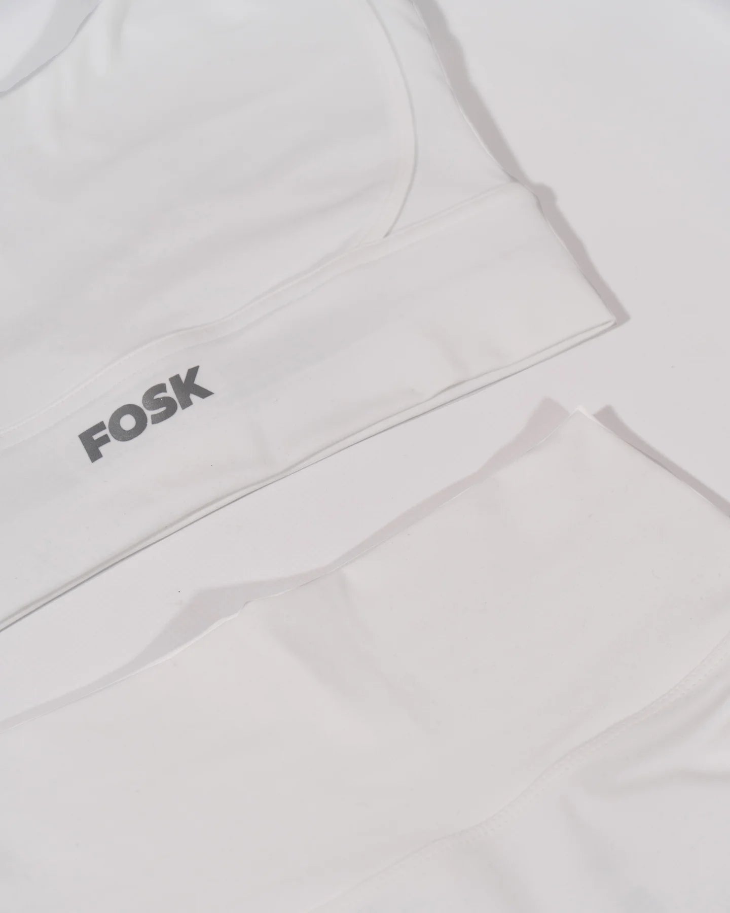 MINIMAL SPORT - White