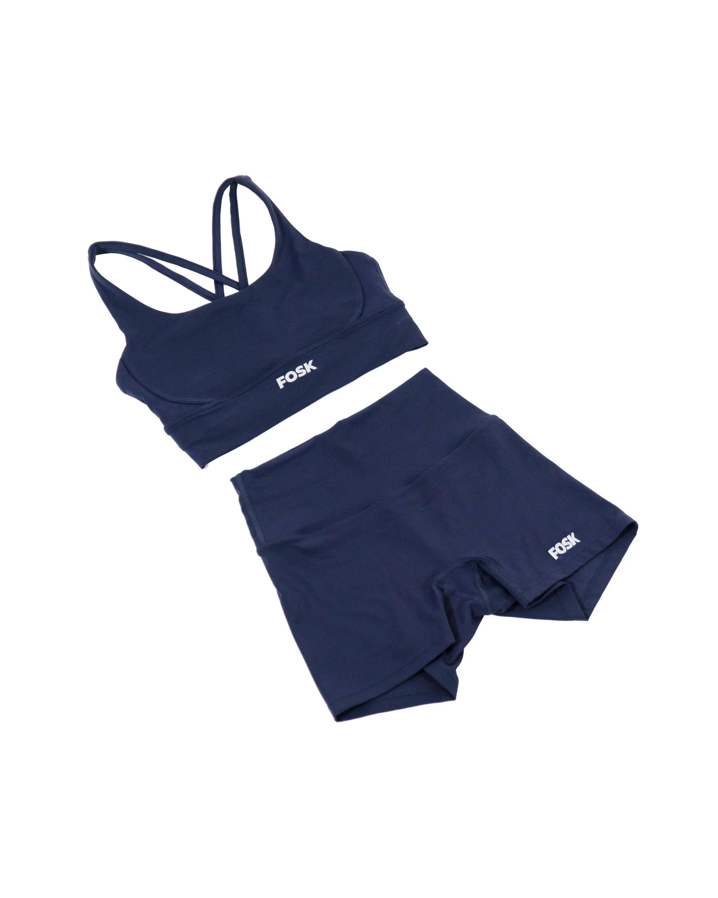 MINIMAL SPORT -  Navy Blue