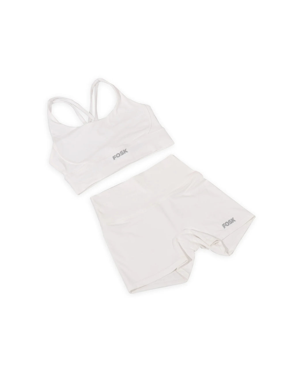 MINIMAL SPORT - White